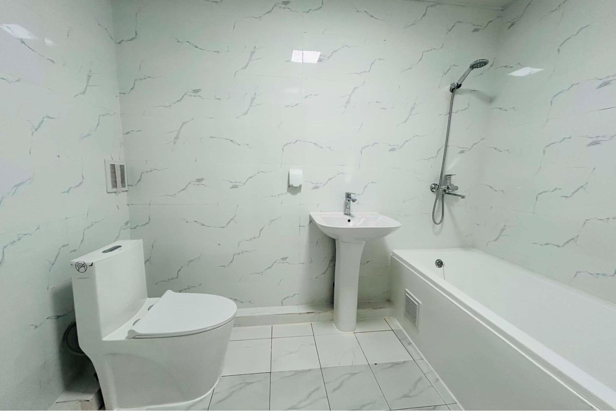 3-room apartment for sale — 8