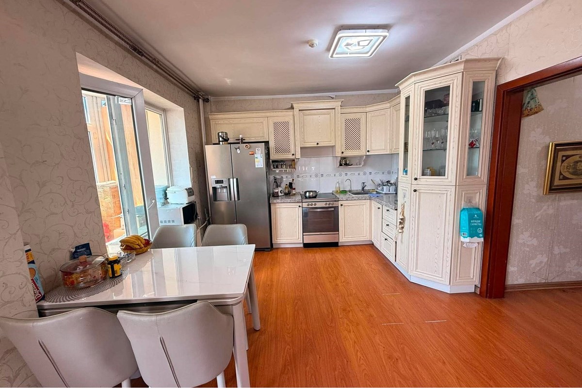 2-room apartment for sale — 6