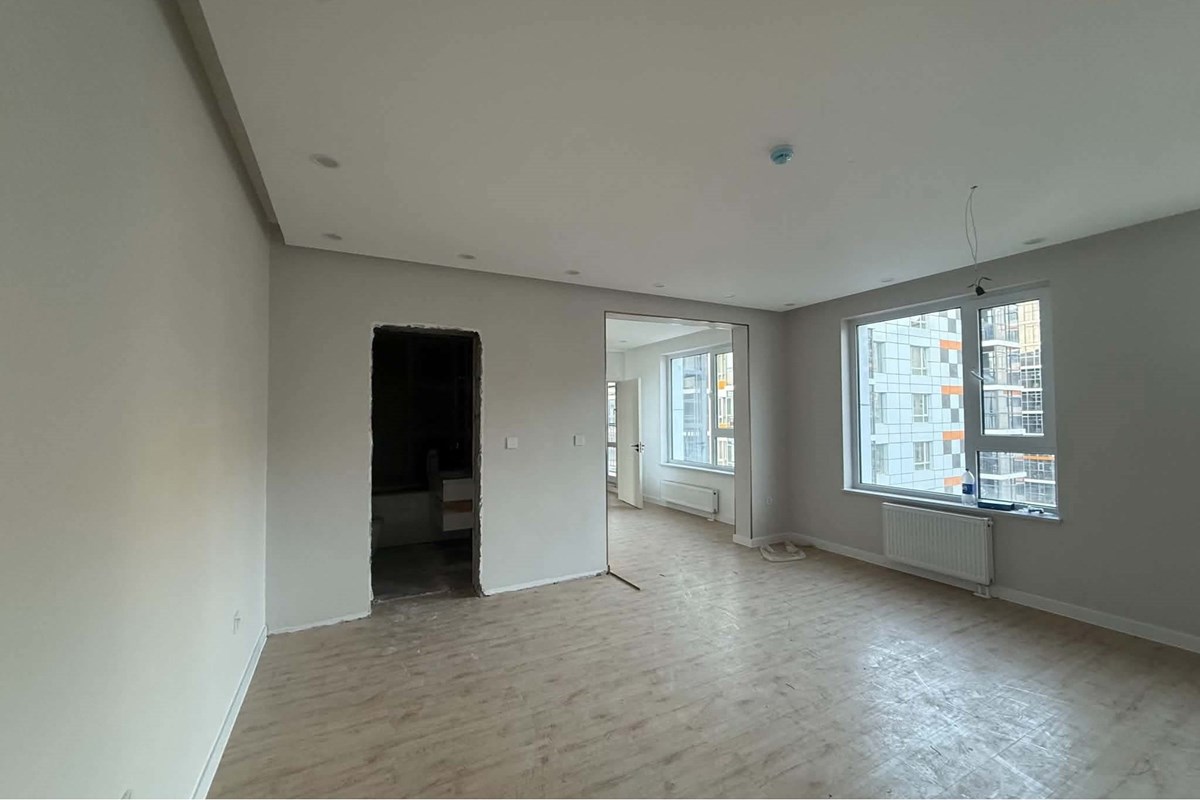 2-room apartment for sale — 5