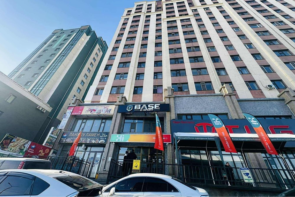 289мкв үйлчилгээний талбай түрээслүүлнэ