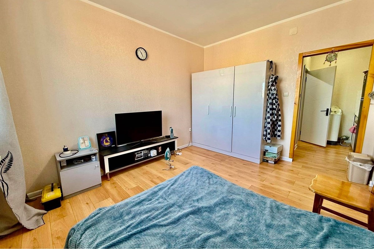 3-room apartment for sale — 5
