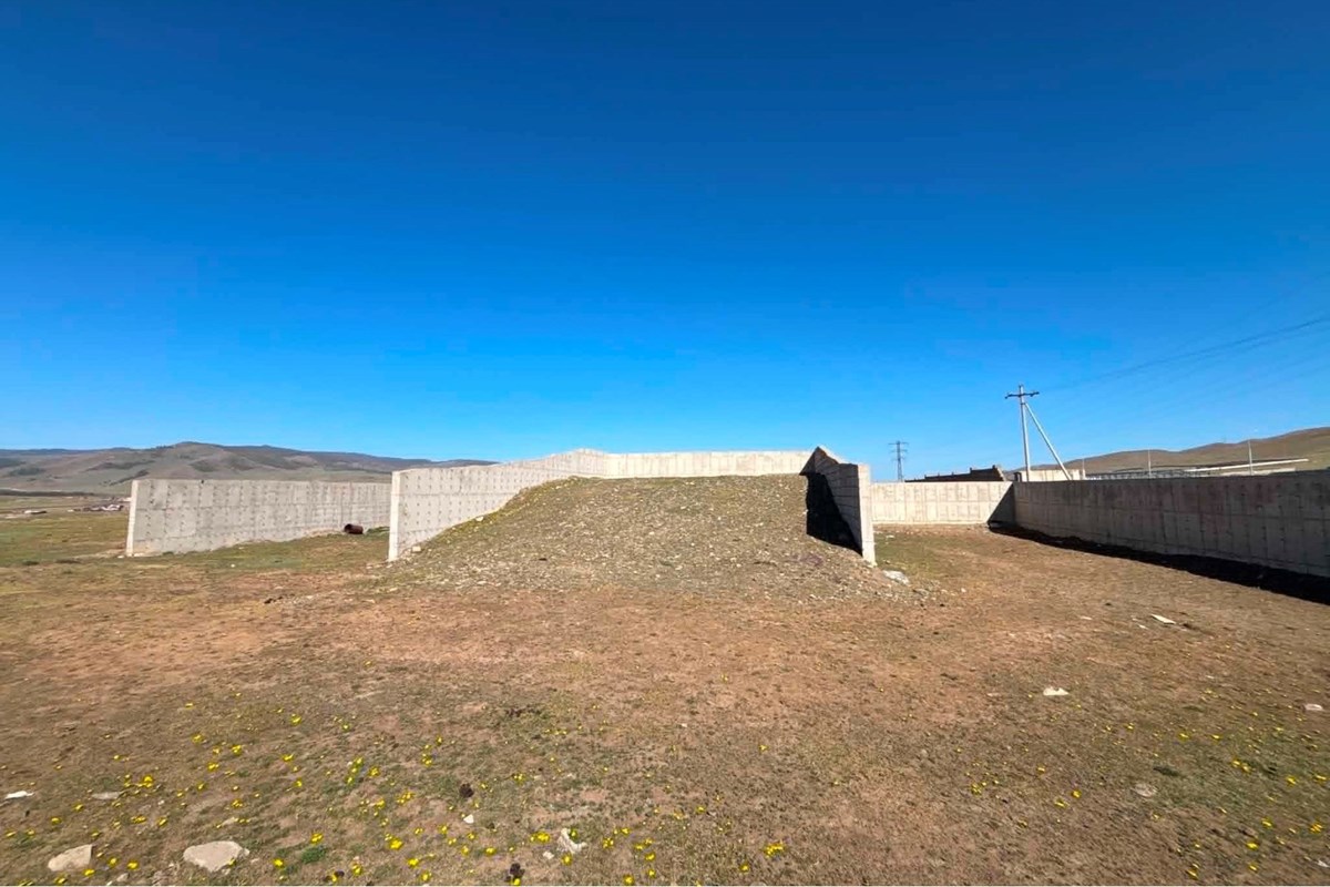 24313m² land for sale — 7