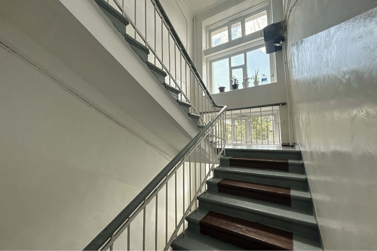 3-room apartment for sale — 3
