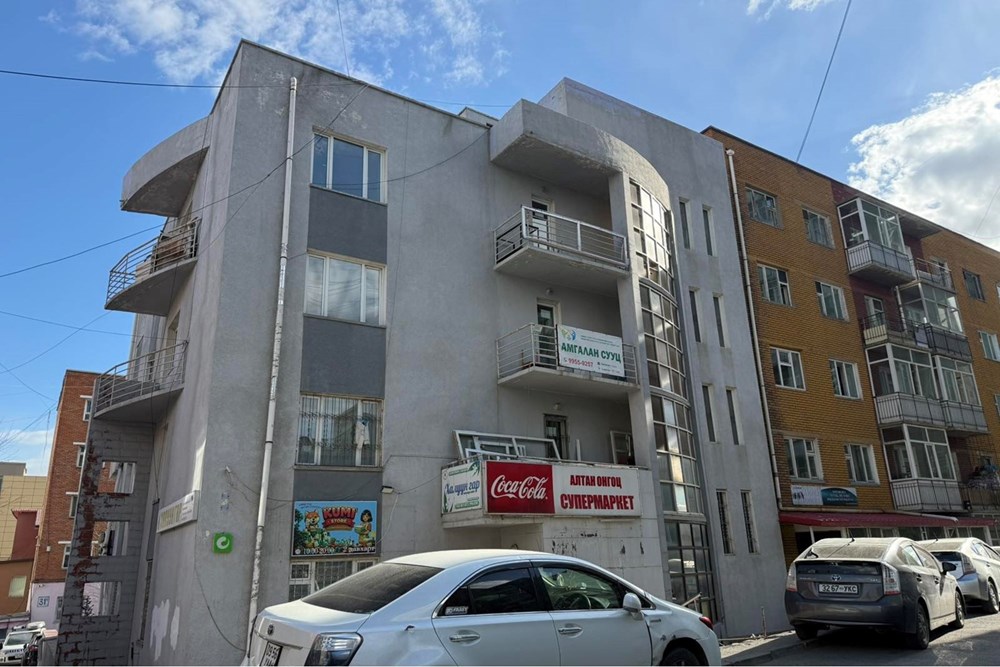 900мкв оффис түрээслүүлнэ