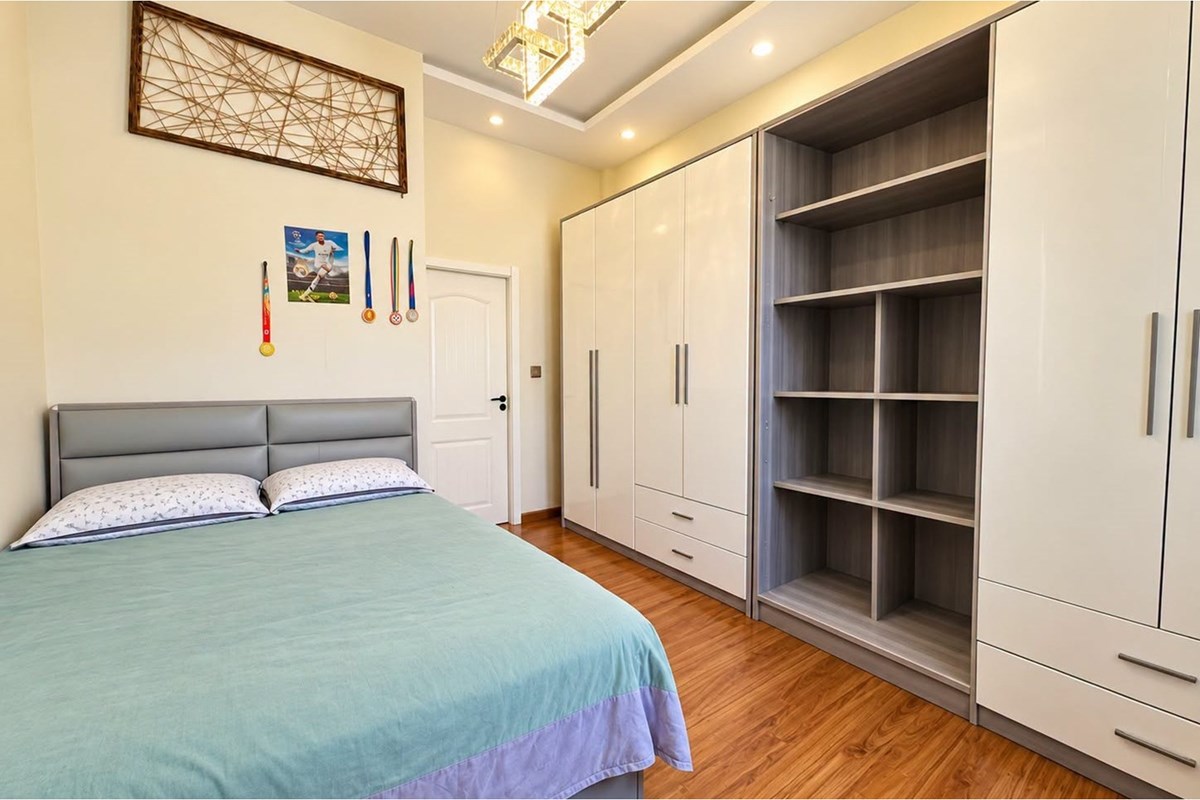 4-room apartment for sale — 9