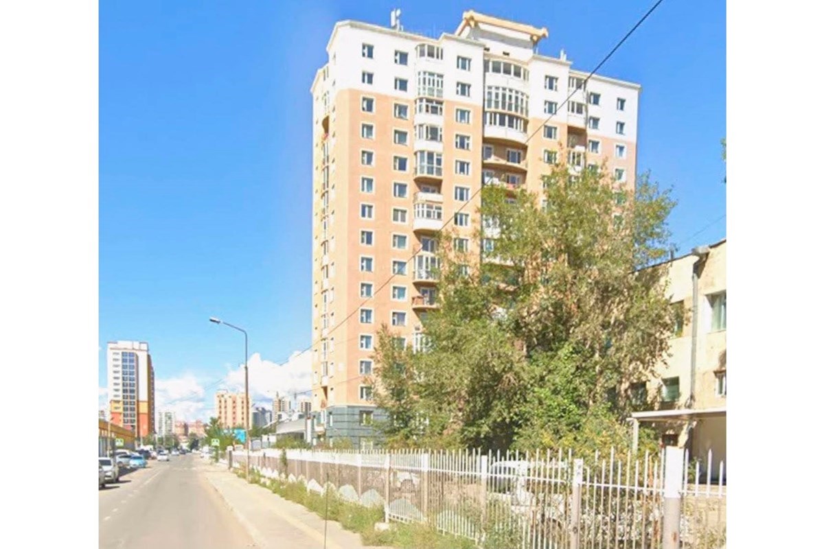2-room apartment for sale — 2