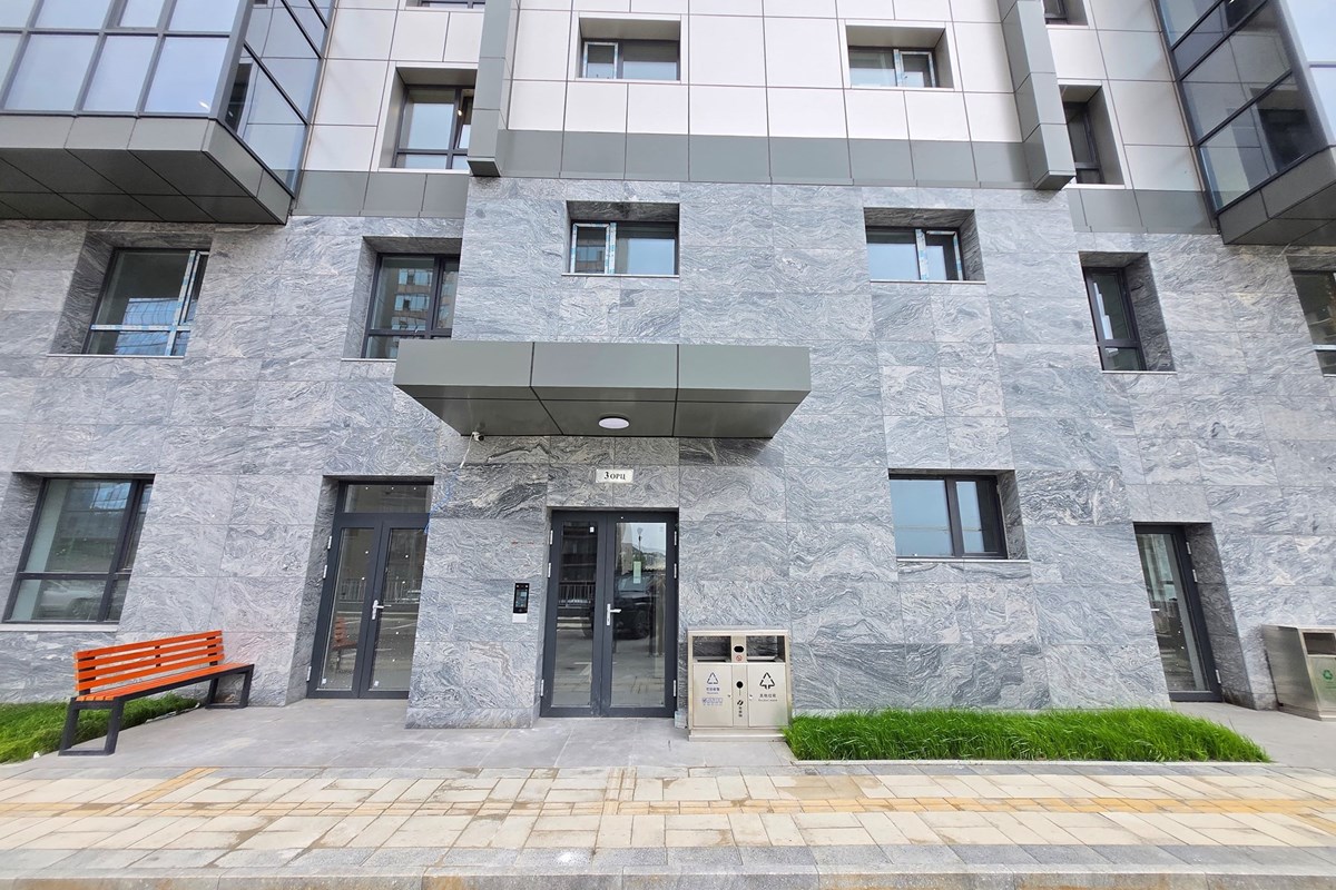 3-room apartment for sale — 6