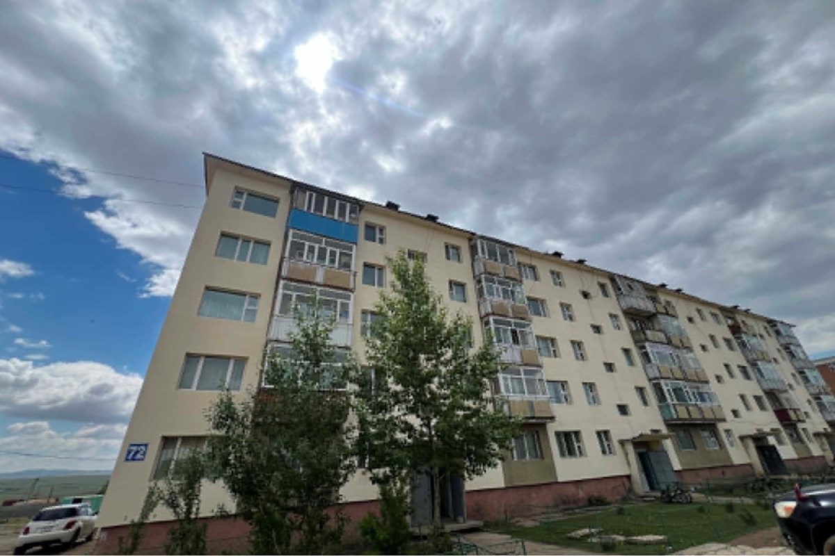 39мкв барилга зарна
