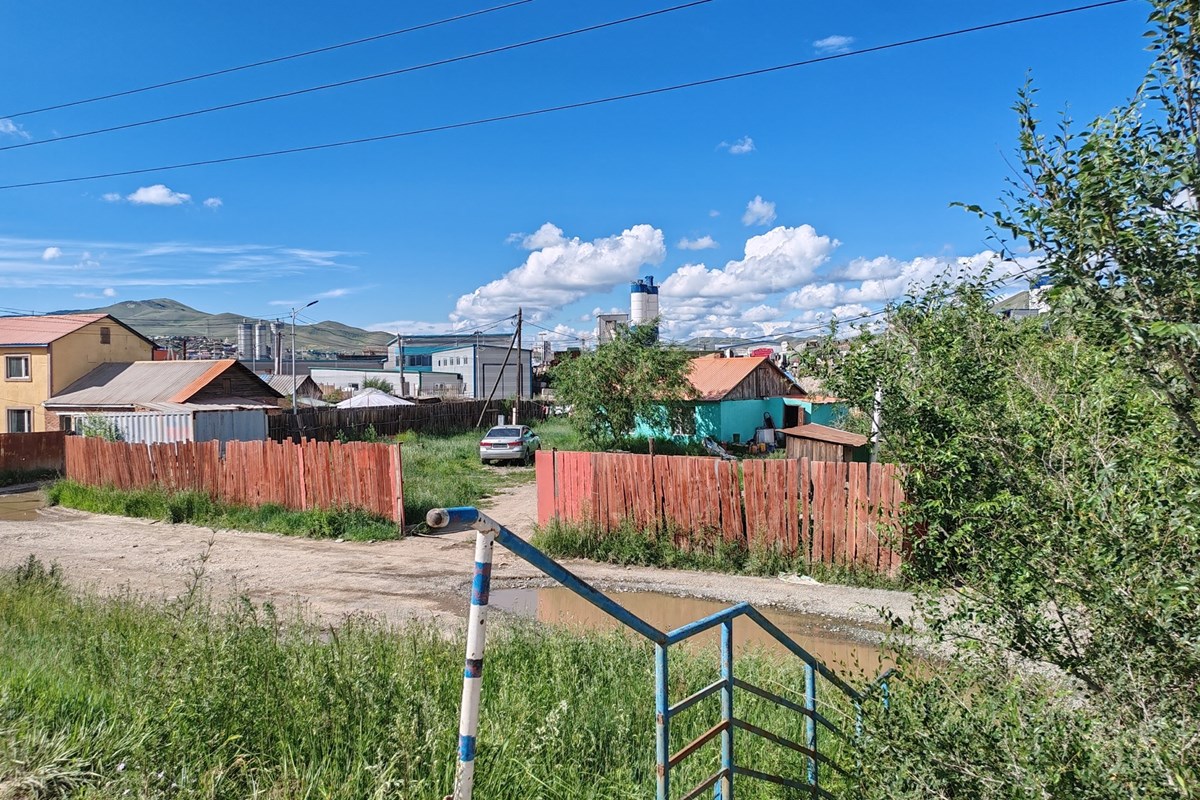 17д газар зарна