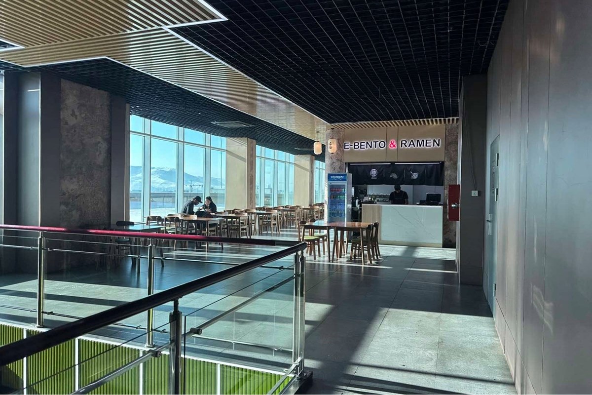 564.42m² retail space for sale — 3