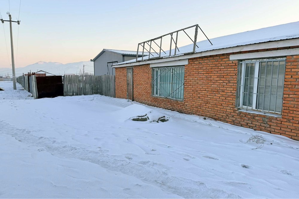 529мкв газар зарна