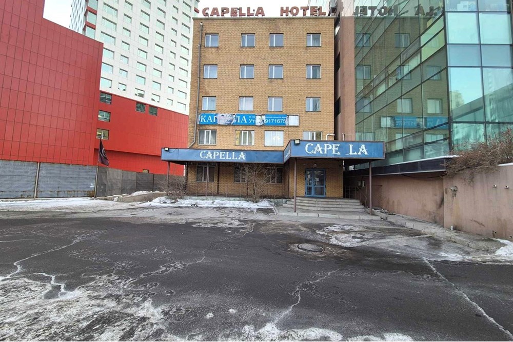 1296мкв барилга зарна