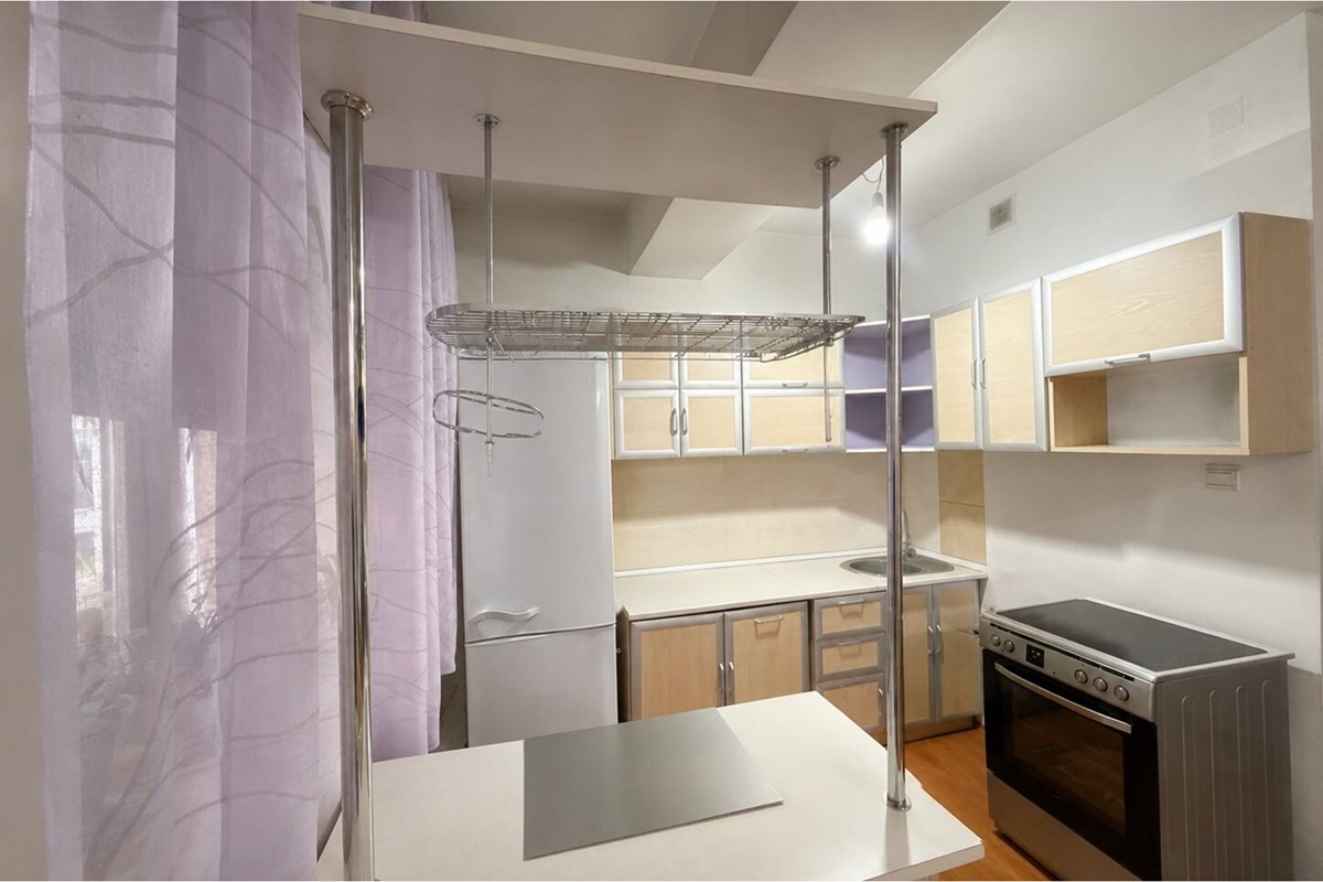 2-room apartment for sale — 3
