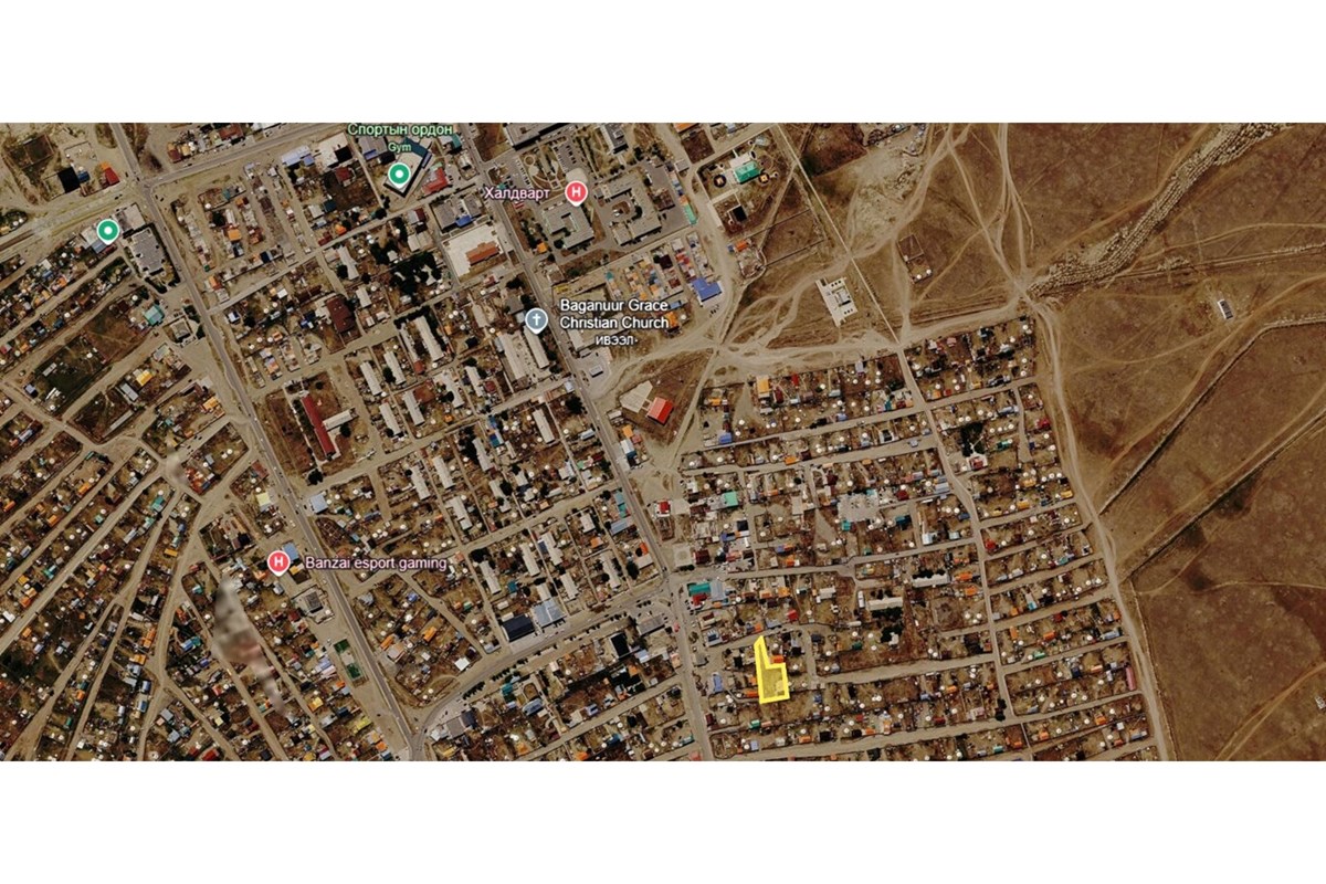 Багануурт 1400мкв газрын эрх шилжүүлнэ