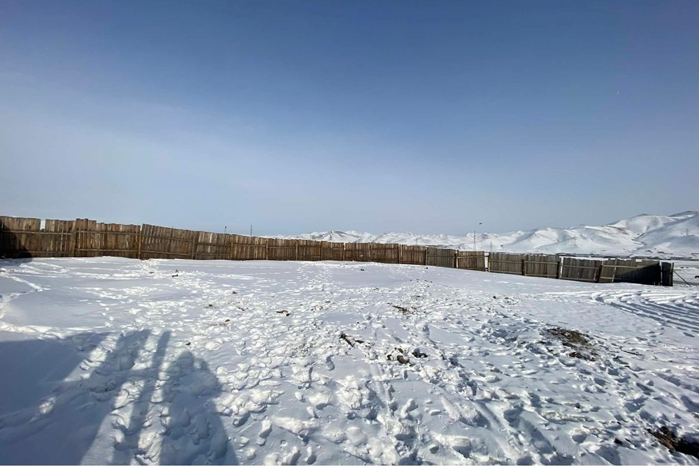 638мкв газар зарна