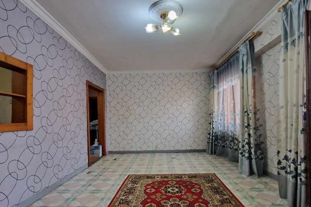 2-room apartment for sale — 3