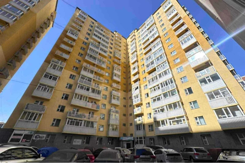 44.6мкв орон сууц түрээслүүлнэ