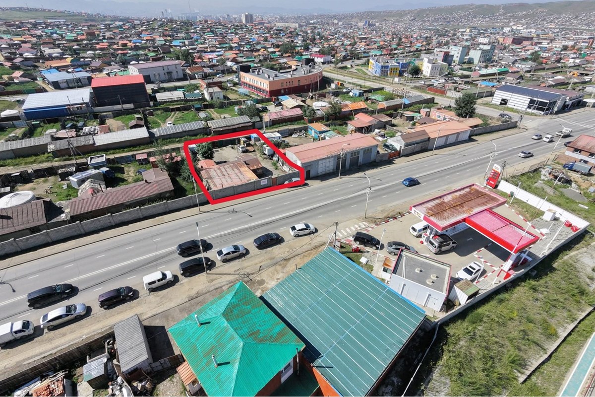 606m² land for sale — 2