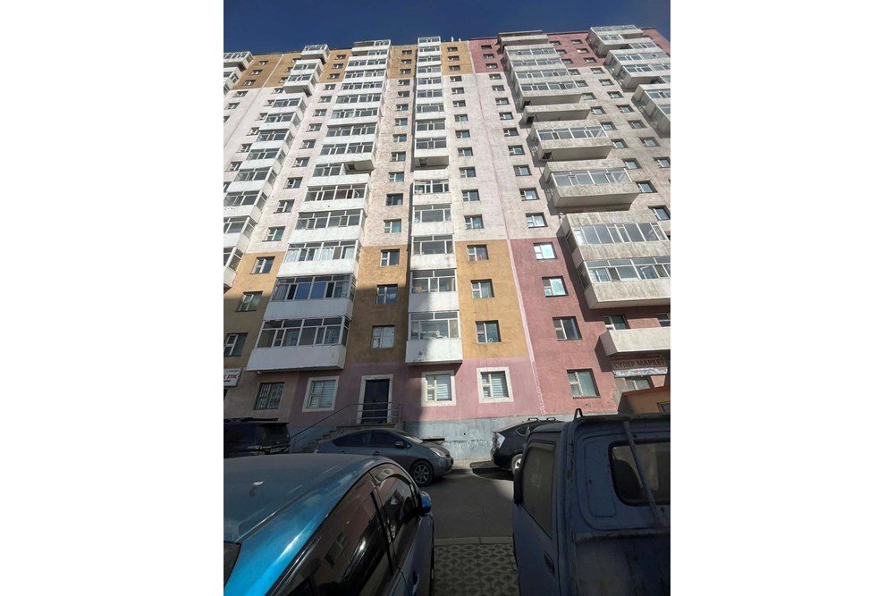 123мкв худалдааны талбай зарна