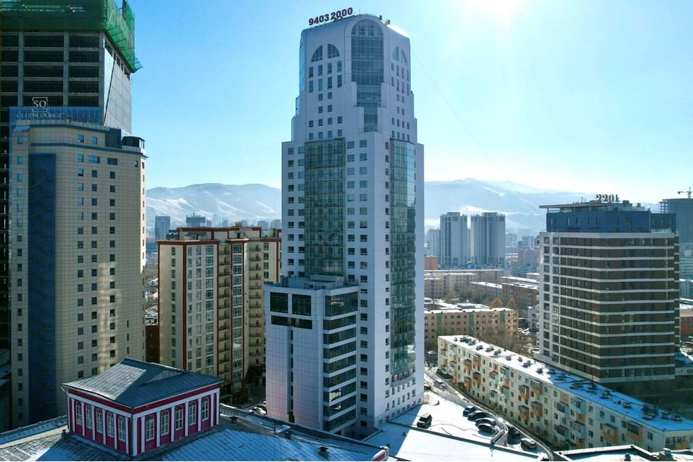 131мкв оффис зарна