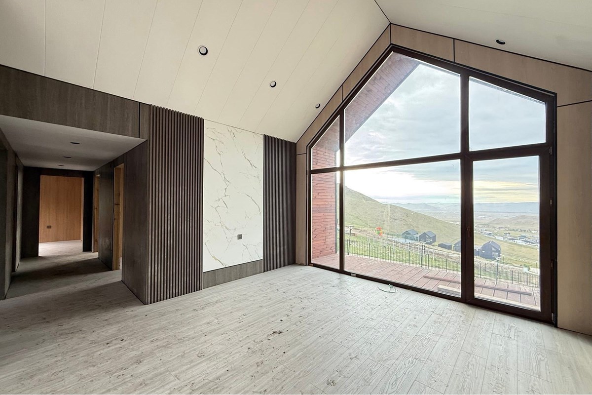 4-room house for sale — 4