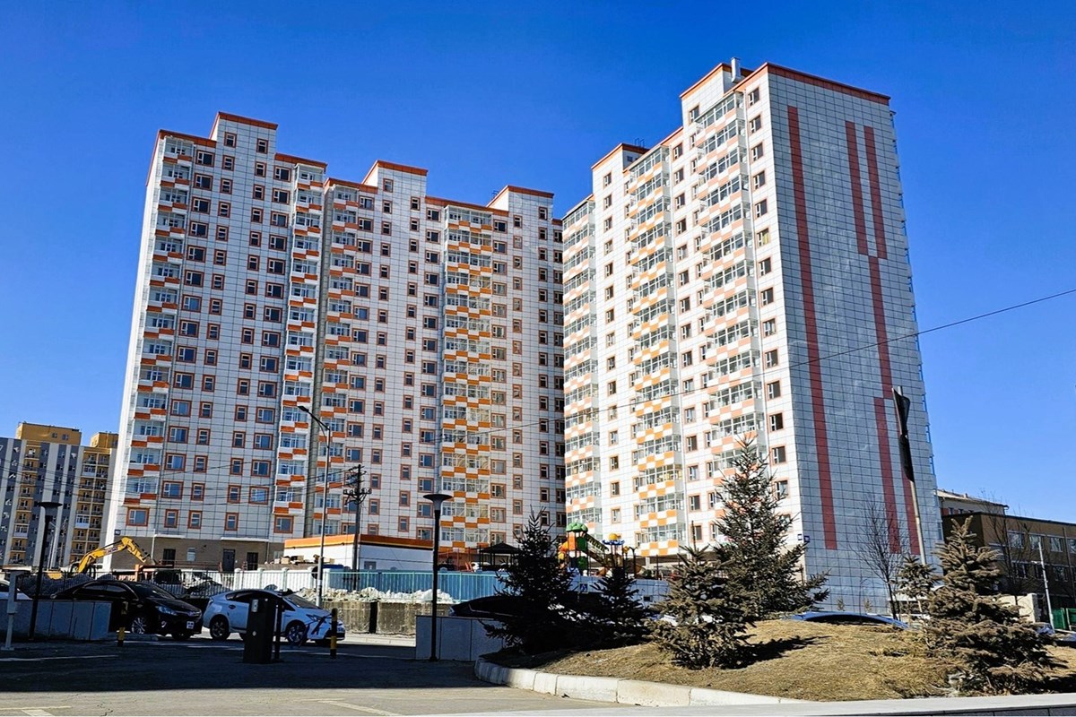 92.96мкв худалдааны талбай зарна