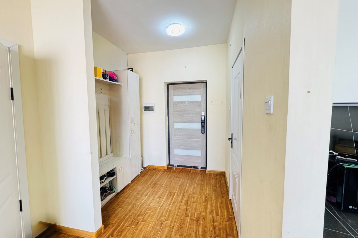 2-room apartment for sale — 7