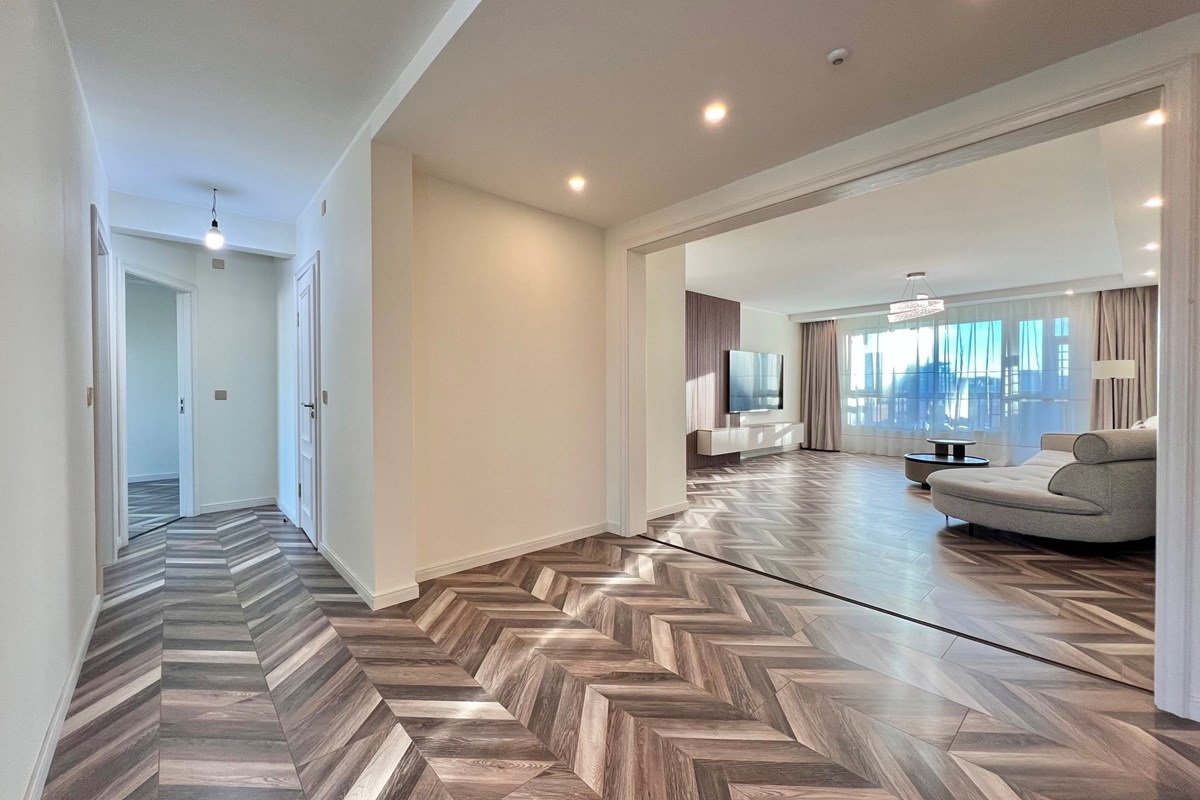 4-room apartment for sale — 5