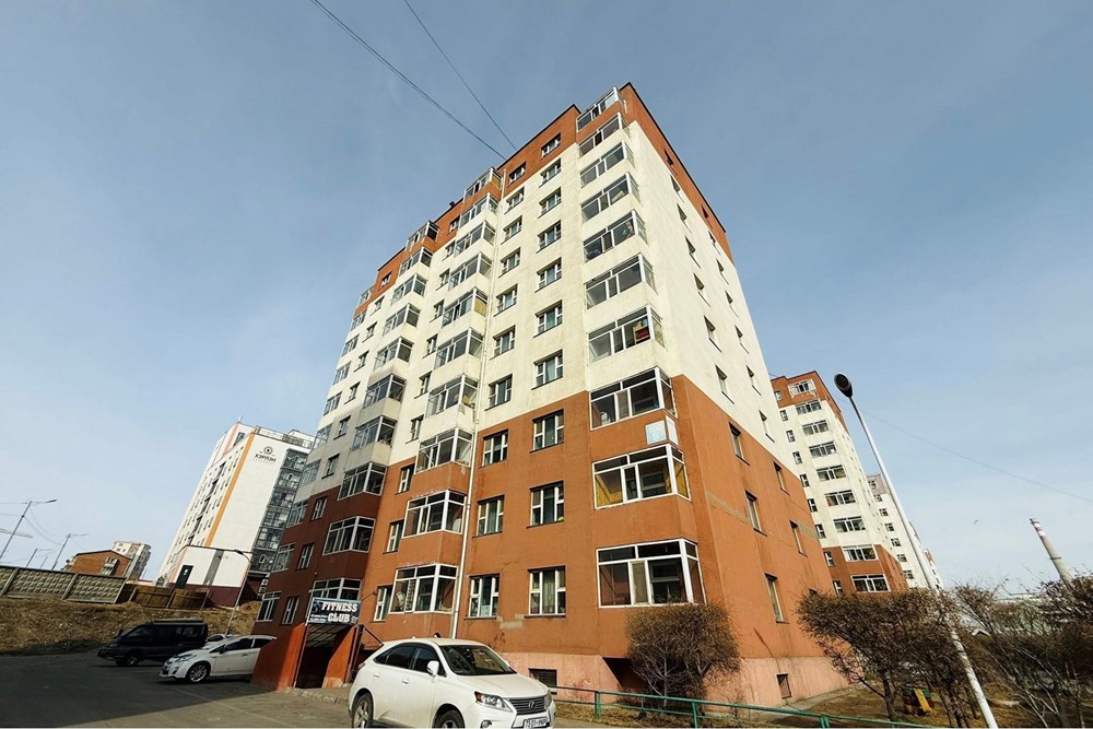 280мкв худалдааны талбай зарна