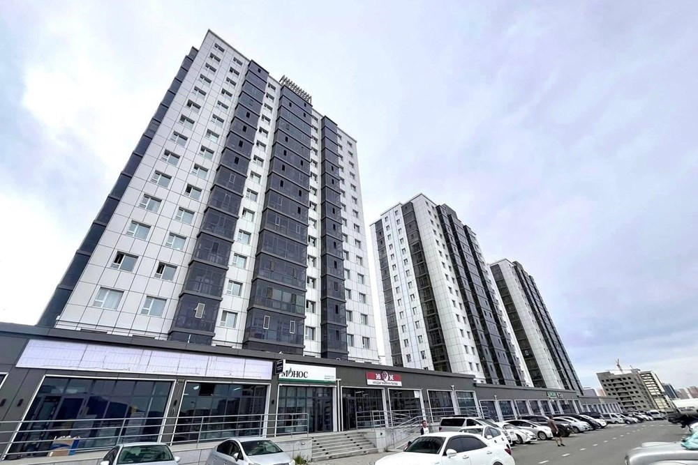 18мкв гараж зарна