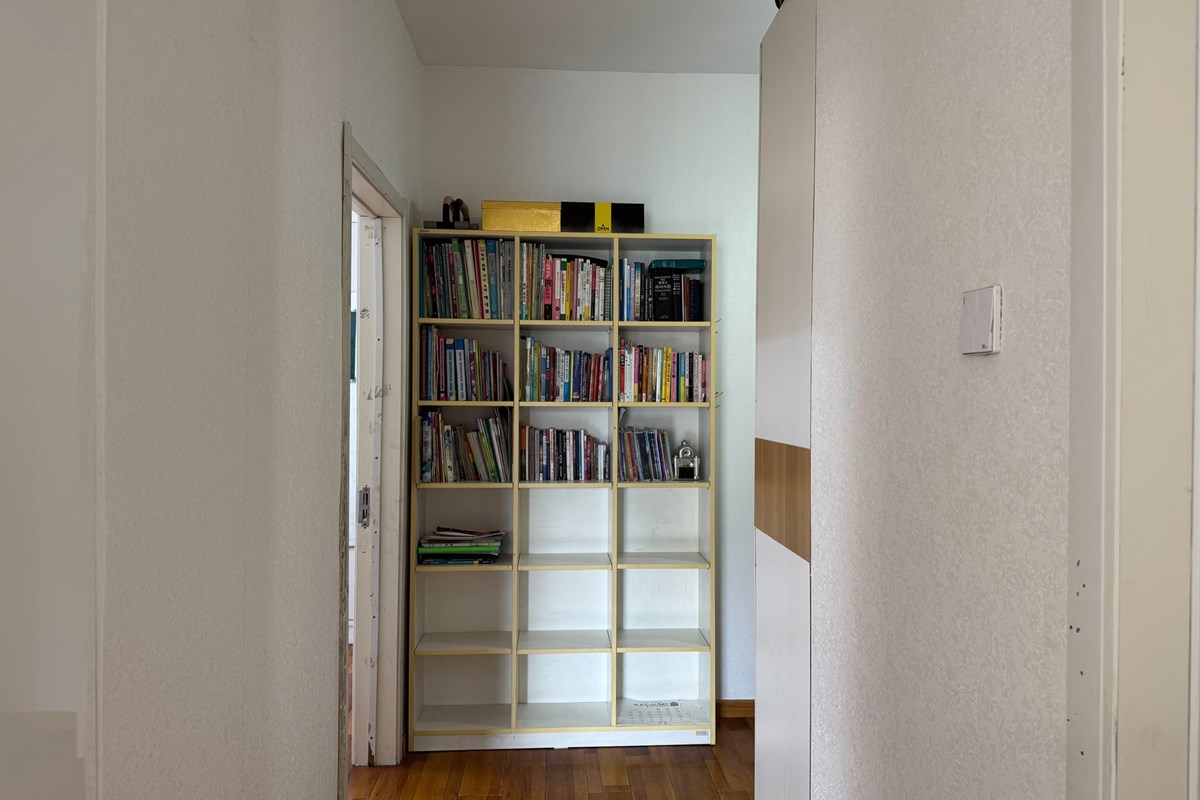 2-room apartment for sale — 8