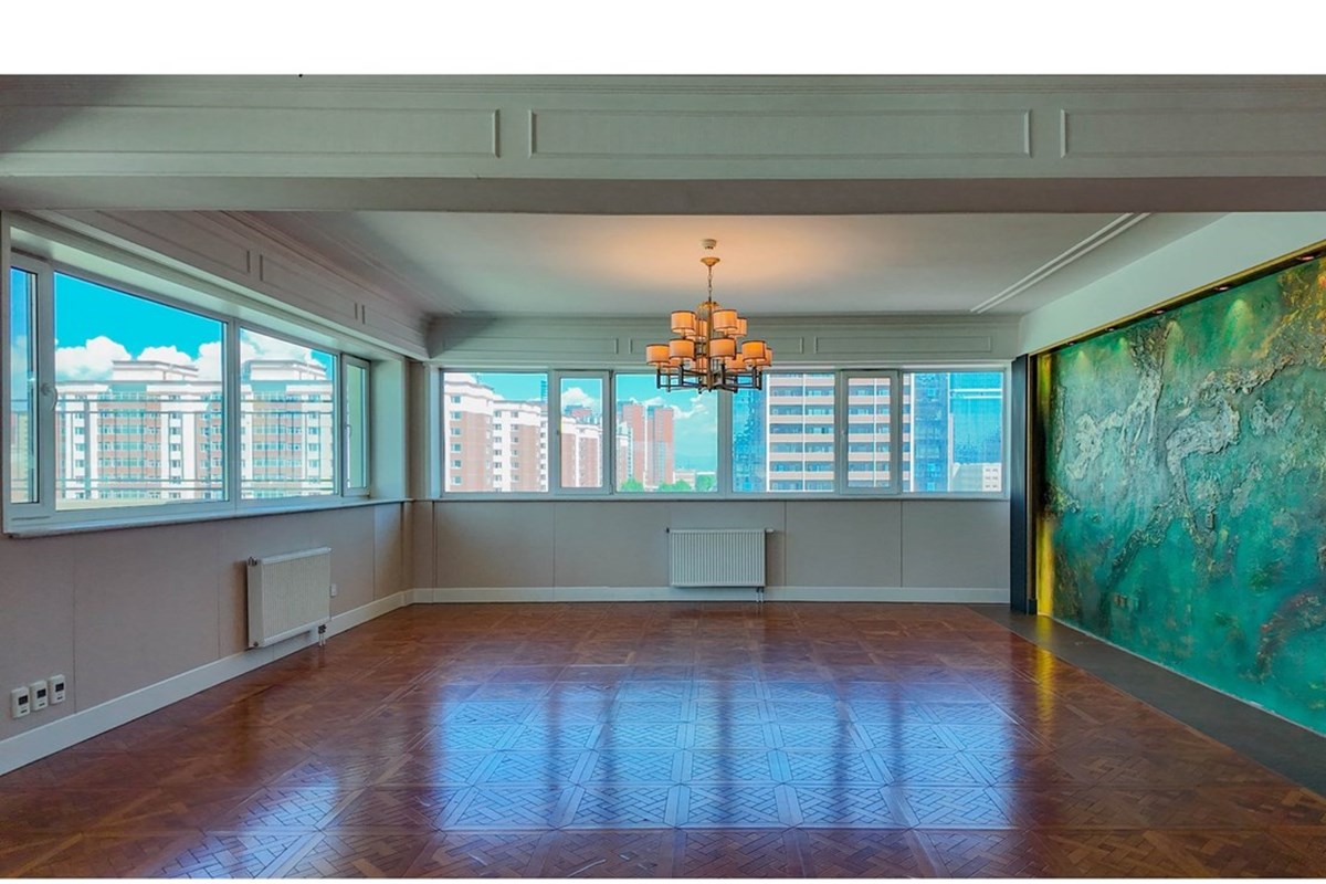 Ocean 10 Apartment 5 өрөө орон сууц худалдана — 11