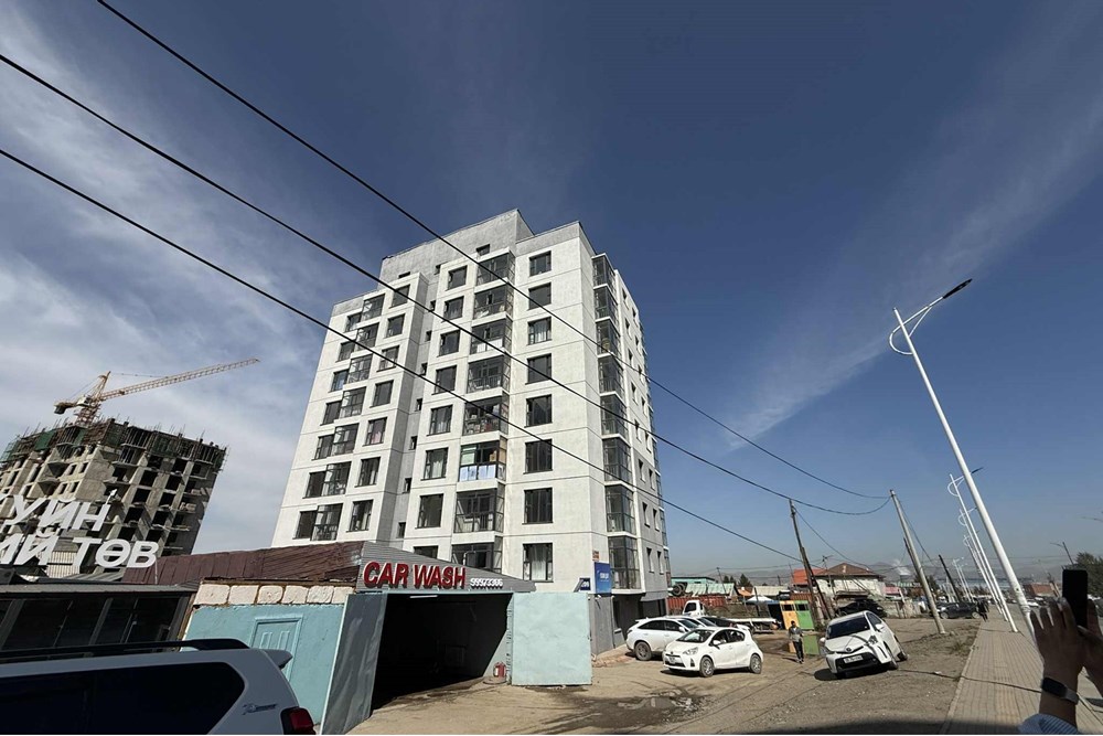 38мкв худалдааны талбай түрээслүүлнэ