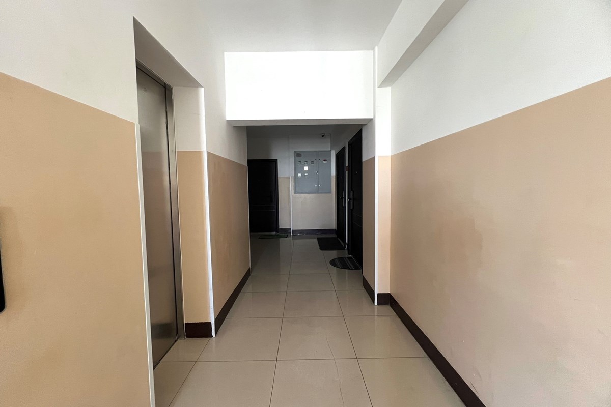 ХУД 3р хороо Soyol wellness хажууд 66.58мкв 2өрөө — 12