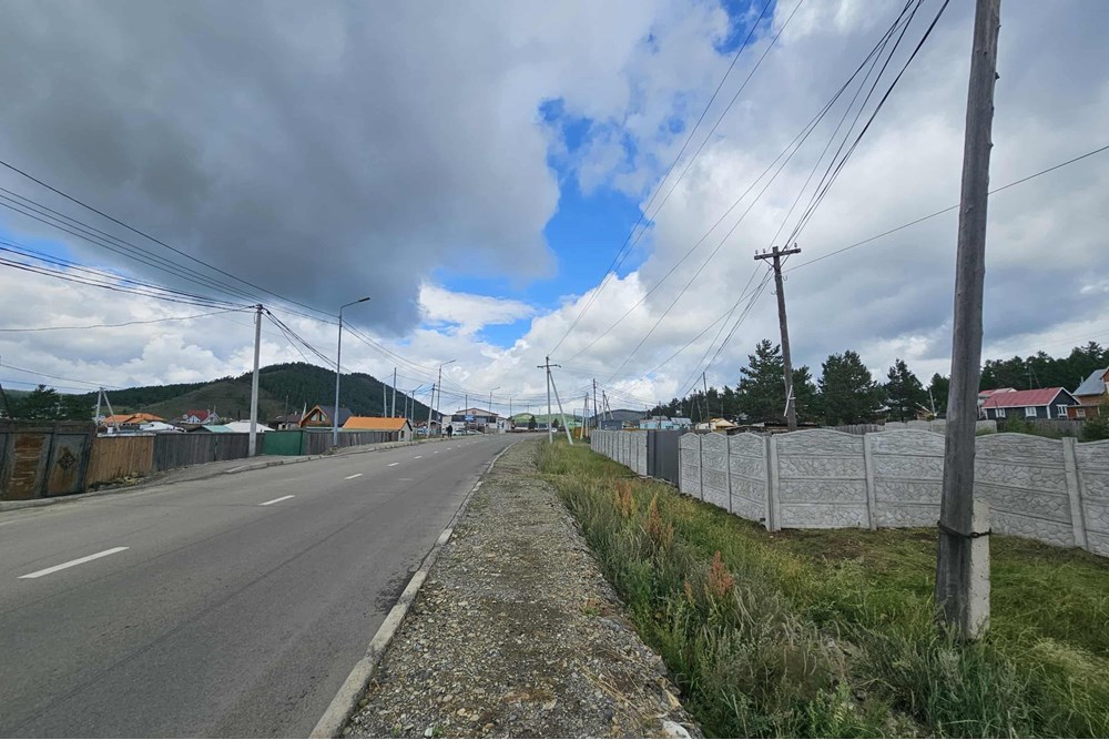 1283мкв газар зарна