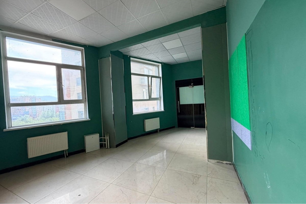 38m² retail space for sale — 5