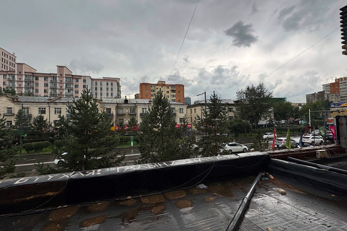 2-room apartment for rent — 3