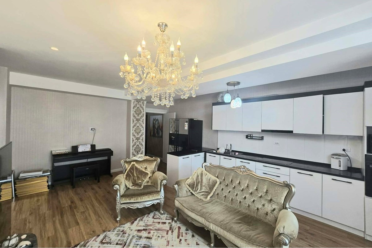 3-room apartment for sale — 9