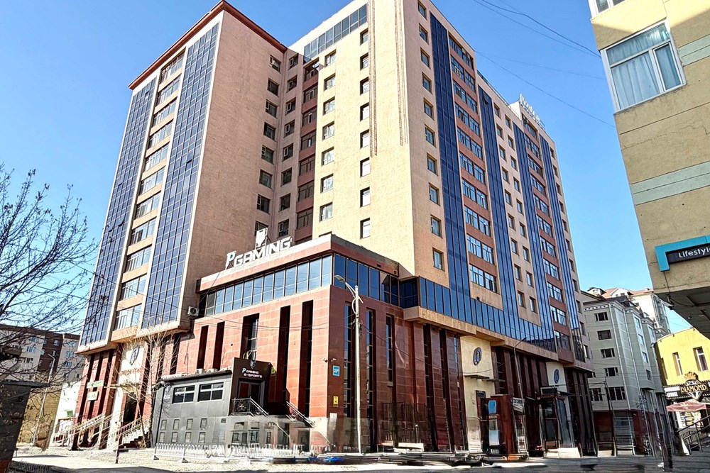 63.13мкв худалдааны талбай зарна