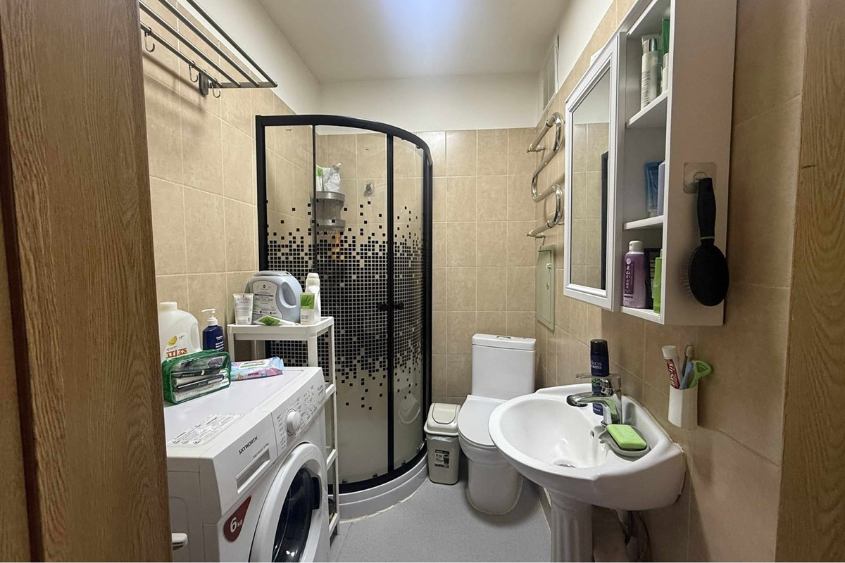 1-room apartment for sale — 8