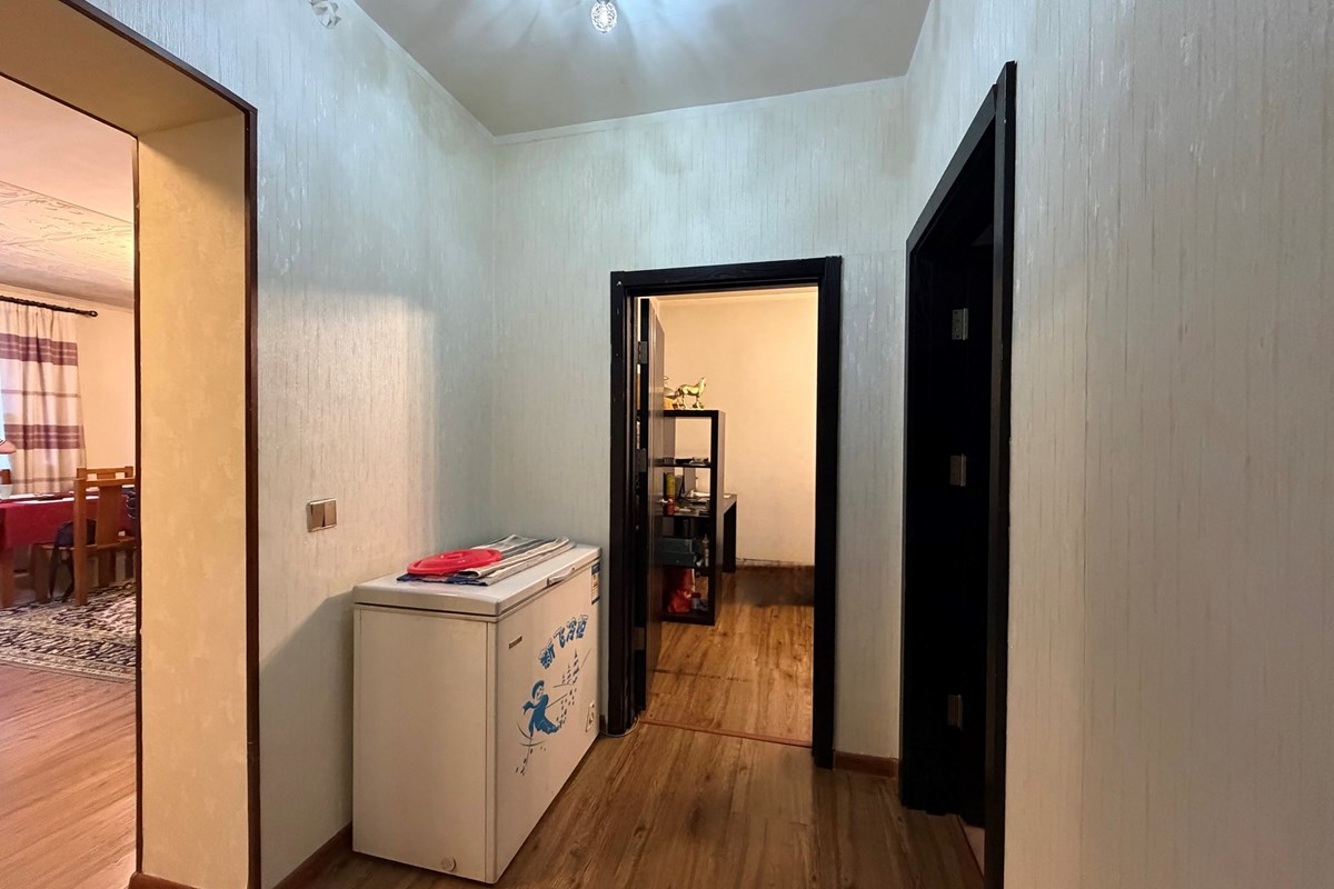3-room apartment for sale — 3