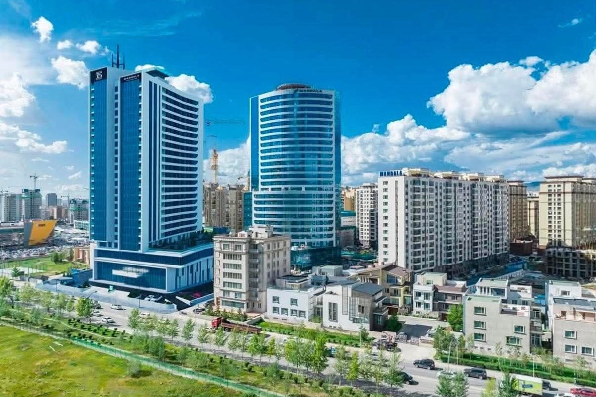 3 өрөө орон сууц зарна