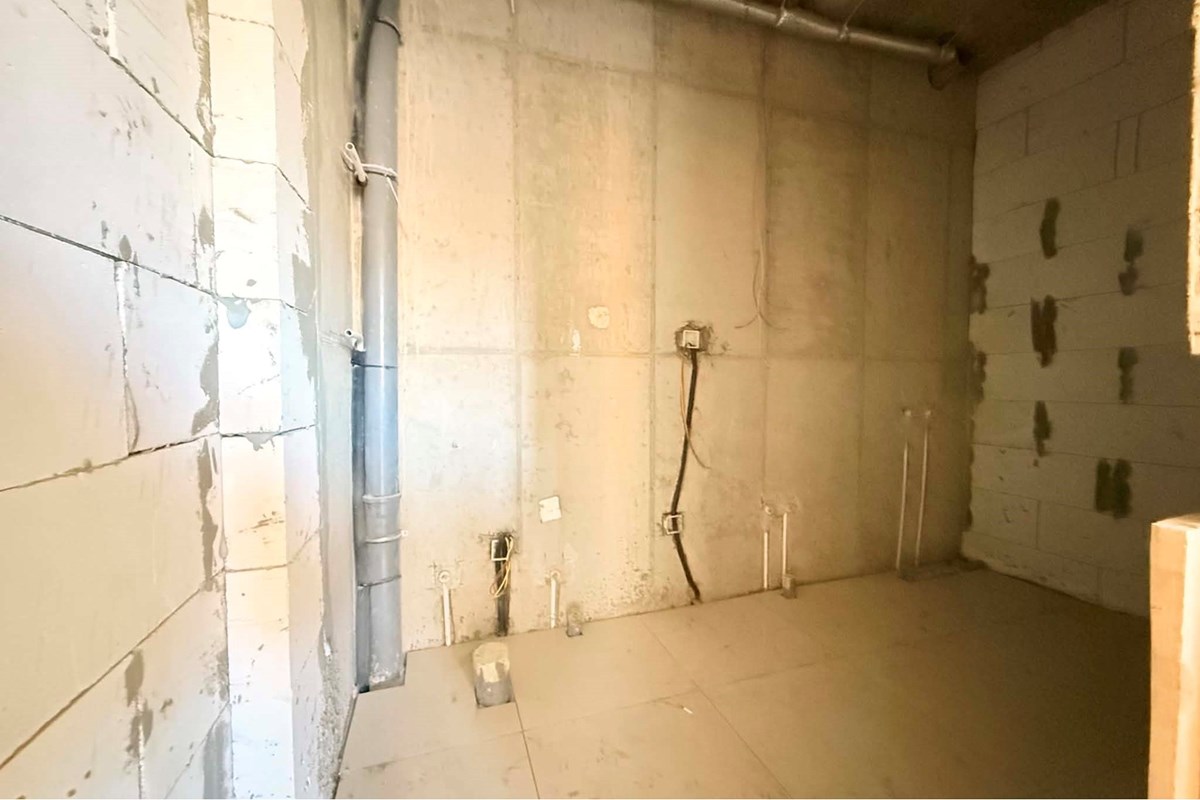 3-room apartment for sale — 10