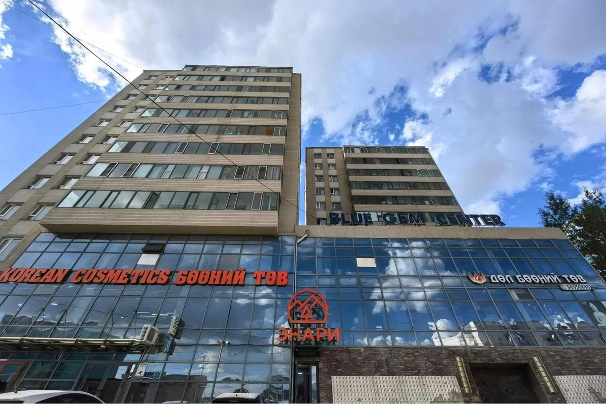 700mkb үйлчилгээний талбай түрээслүүлнэ.