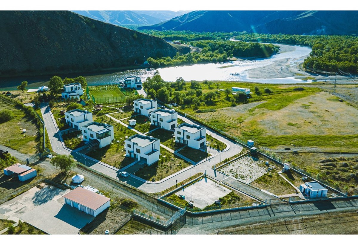 La Vie Luxury House 280m2 хаус худалдана