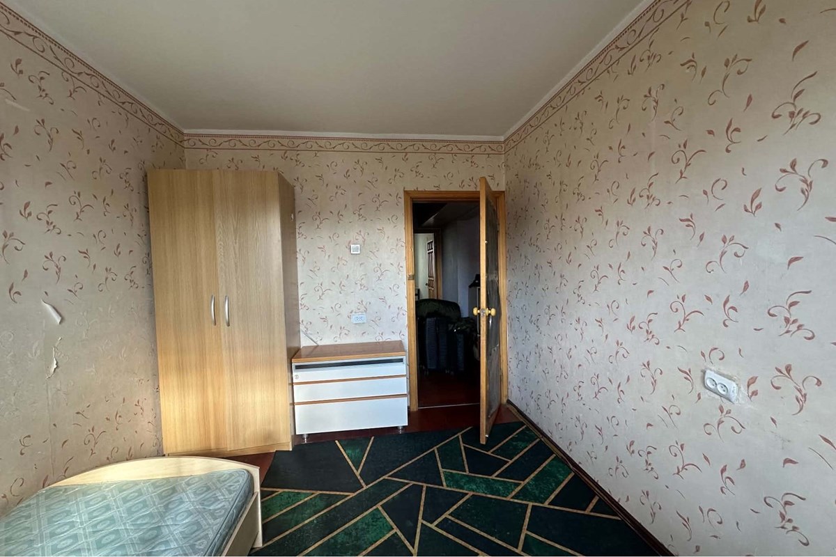 3-room apartment for rent — 9
