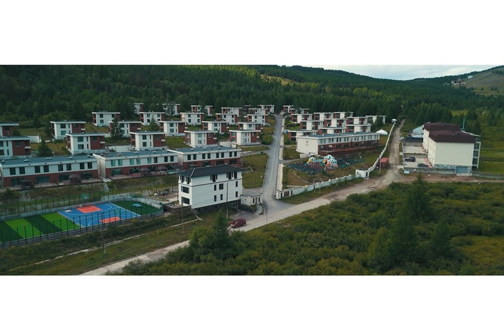 2 өрөө амины сууц зарна