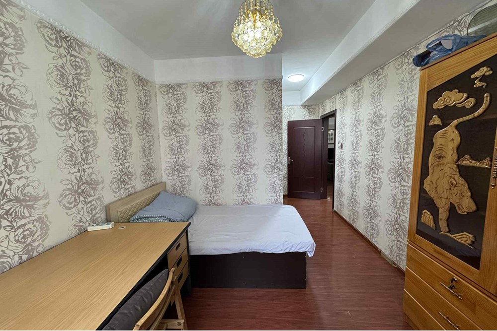 4-room apartment for rent — 9