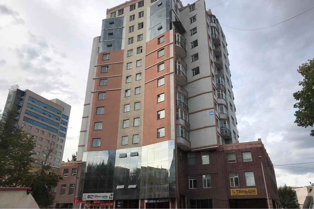 51мкв оффис түрээслүүлнэ