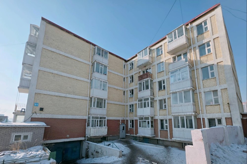1 өрөө орон сууц зарна